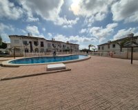 Resale - Apartment / flat - San Miguel de Salinas - Costa Blanca