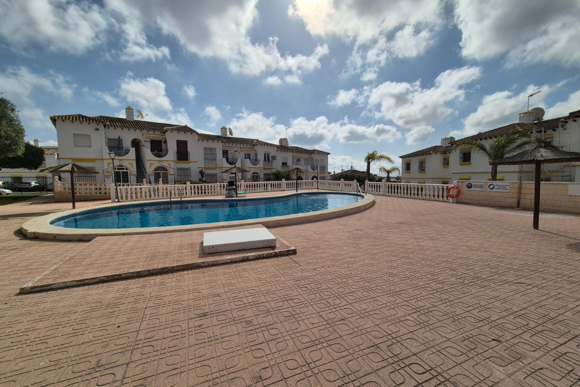 Resale - Apartment / flat - San Miguel de Salinas - Costa Blanca