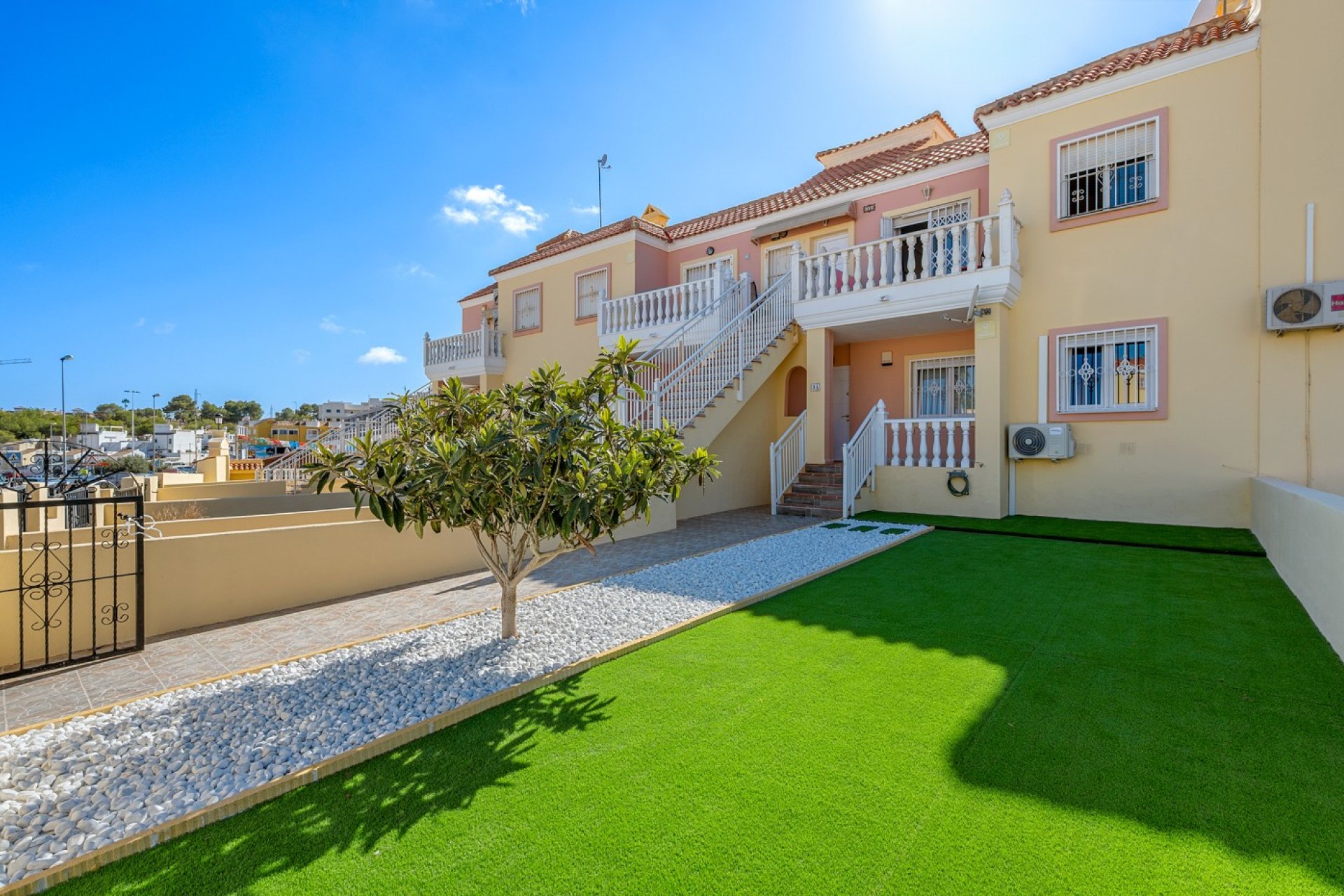 Resale - Apartment / flat - San Miguel de Salinas - Orihuela Costa