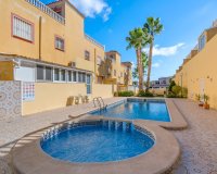 Resale - Apartment / flat - San Miguel de Salinas - Orihuela Costa