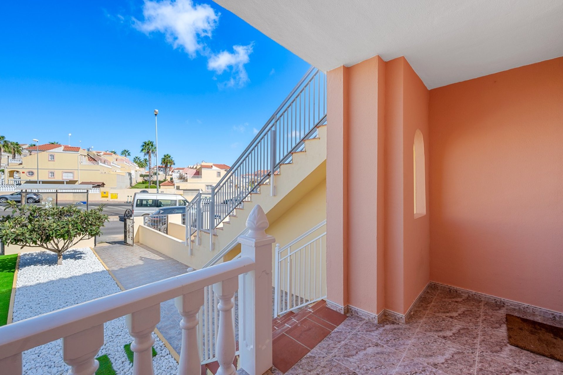 Resale - Apartment / flat - San Miguel de Salinas - Orihuela Costa