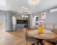 Resale - Apartment / flat - San Miguel de Salinas - Orihuela Costa