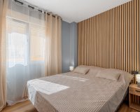 Resale - Apartment / flat - San Miguel de Salinas - Orihuela Costa