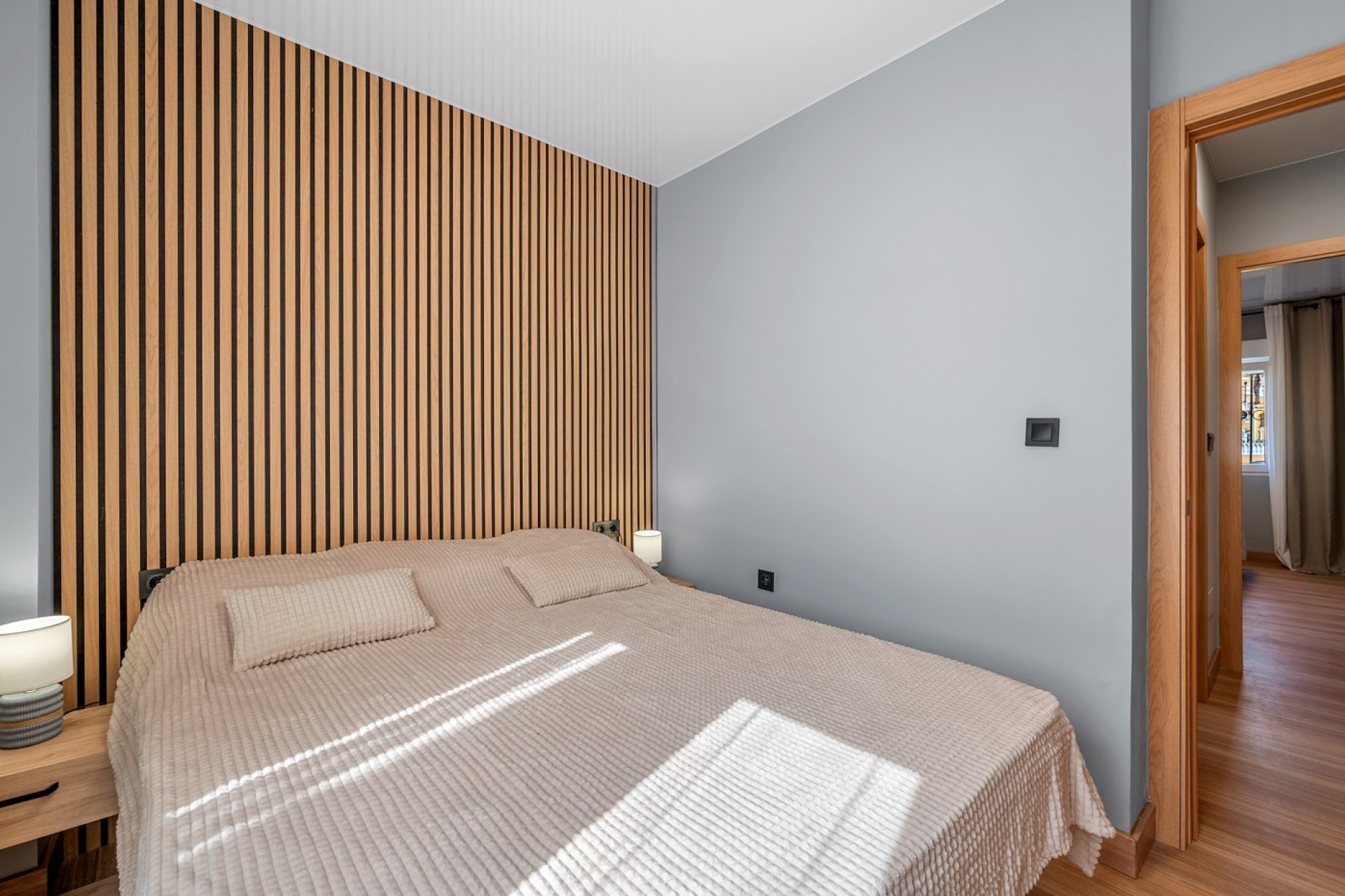 Resale - Apartment / flat - San Miguel de Salinas - Orihuela Costa