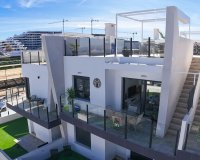 Resale - Apartment / flat - San Miguel de Salinas - Pueblo