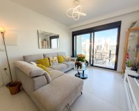 Resale - Apartment / flat - San Miguel de Salinas - Pueblo