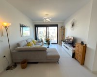 Resale - Apartment / flat - San Miguel de Salinas - Pueblo
