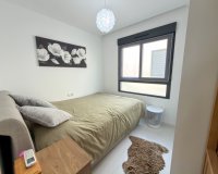 Resale - Apartment / flat - San Miguel de Salinas - Pueblo