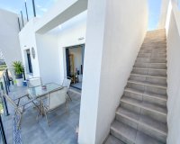 Resale - Apartment / flat - San Miguel de Salinas - Pueblo