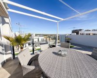 Resale - Apartment / flat - San Miguel de Salinas - Pueblo