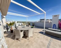 Resale - Apartment / flat - San Miguel de Salinas - Pueblo