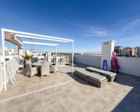 Resale - Apartment / flat - San Miguel de Salinas - Pueblo
