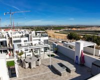 Resale - Apartment / flat - San Miguel de Salinas - Pueblo