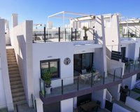 Resale - Apartment / flat - San Miguel de Salinas - Pueblo