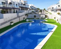Resale - Apartment / flat - San Miguel de Salinas - Pueblo