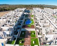 Resale - Apartment / flat - San Miguel de Salinas - Pueblo