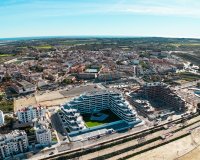 Resale - Apartment / flat - San Miguel de Salinas - Pueblo