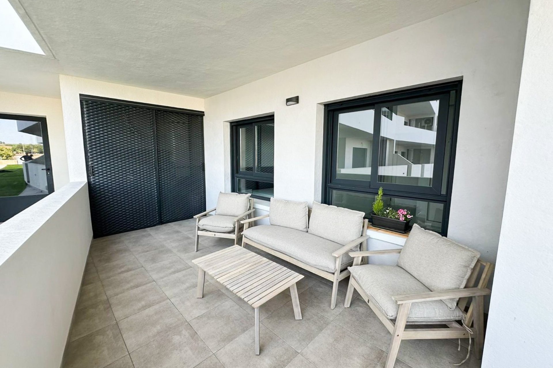 Resale - Apartment / flat - San Miguel de Salinas - Urbanizaciones