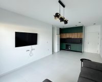 Resale - Apartment / flat - San Miguel de Salinas - Urbanizaciones