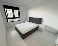 Resale - Apartment / flat - San Miguel de Salinas - Urbanizaciones