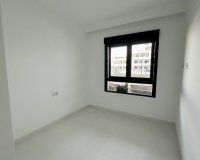 Resale - Apartment / flat - San Miguel de Salinas - Urbanizaciones