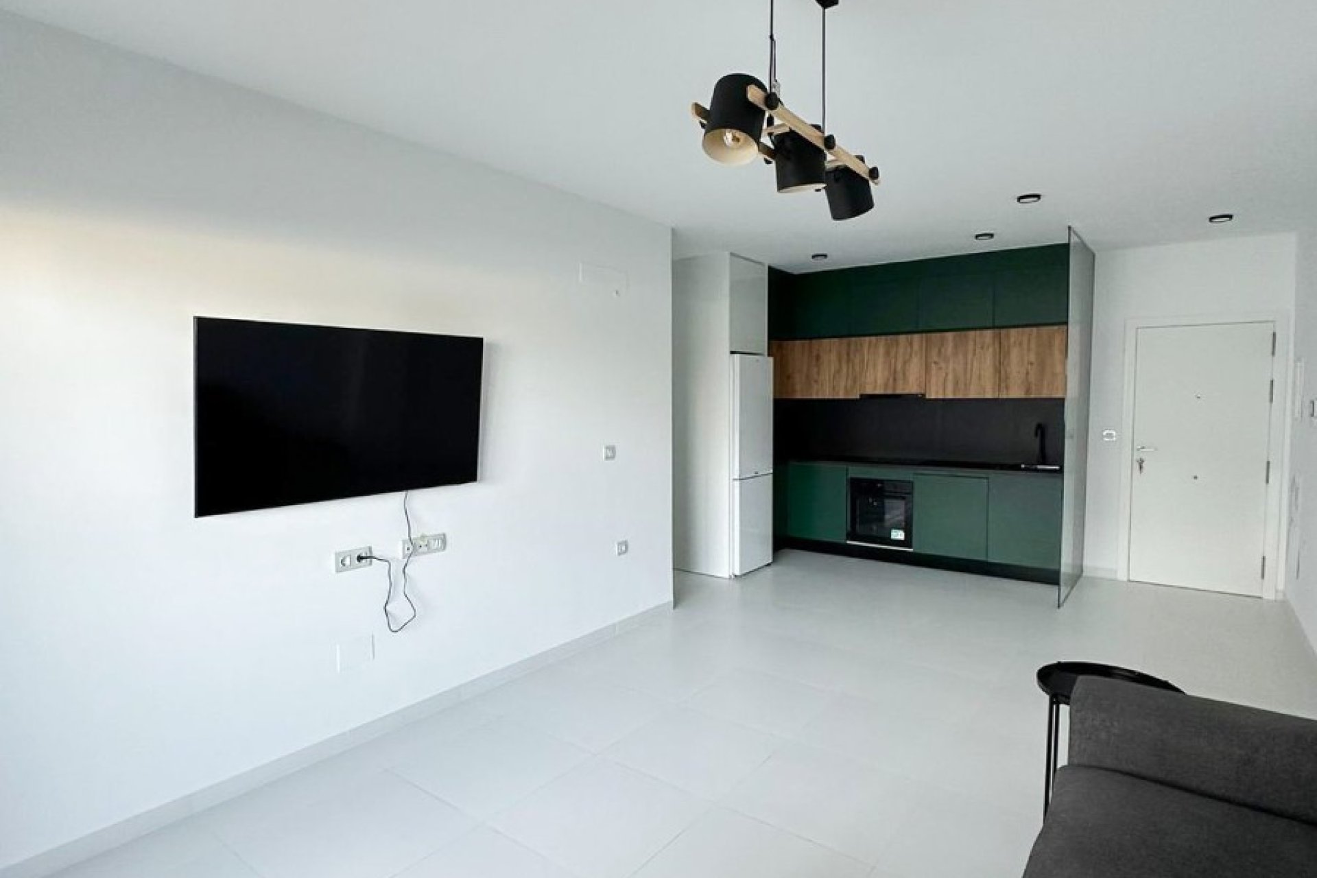 Resale - Apartment / flat - San Miguel de Salinas - Urbanizaciones