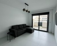 Resale - Apartment / flat - San Miguel de Salinas - Urbanizaciones