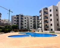 Resale - Apartment / flat - San Miguel de Salinas