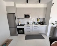 Resale - Apartment / flat - San Miguel de Salinas