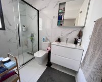 Resale - Apartment / flat - San Miguel de Salinas