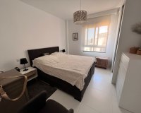 Resale - Apartment / flat - San Miguel de Salinas