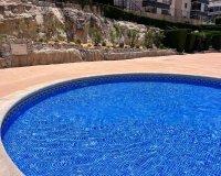 Resale - Apartment / flat - San Miguel de Salinas