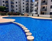 Resale - Apartment / flat - San Miguel de Salinas