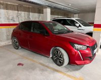 Resale - Apartment / flat - San Miguel de Salinas