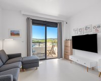 Resale - Apartment / flat - San Miguel de Salinas