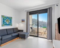 Resale - Apartment / flat - San Miguel de Salinas