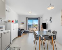 Resale - Apartment / flat - San Miguel de Salinas