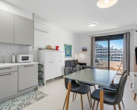 Resale - Apartment / flat - San Miguel de Salinas