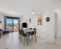 Resale - Apartment / flat - San Miguel de Salinas