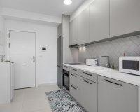 Resale - Apartment / flat - San Miguel de Salinas