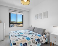 Resale - Apartment / flat - San Miguel de Salinas