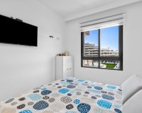 Resale - Apartment / flat - San Miguel de Salinas