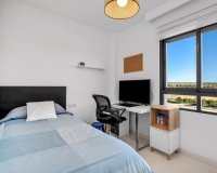Resale - Apartment / flat - San Miguel de Salinas
