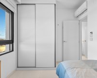 Resale - Apartment / flat - San Miguel de Salinas