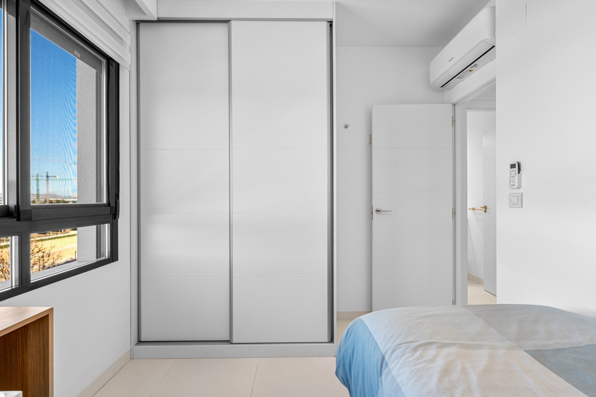 Resale - Apartment / flat - San Miguel de Salinas