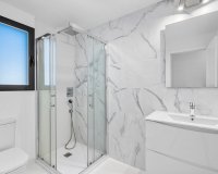 Resale - Apartment / flat - San Miguel de Salinas