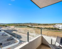 Resale - Apartment / flat - San Miguel de Salinas