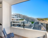 Resale - Apartment / flat - San Miguel de Salinas