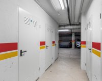 Resale - Apartment / flat - San Miguel de Salinas