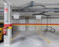 Resale - Apartment / flat - San Miguel de Salinas